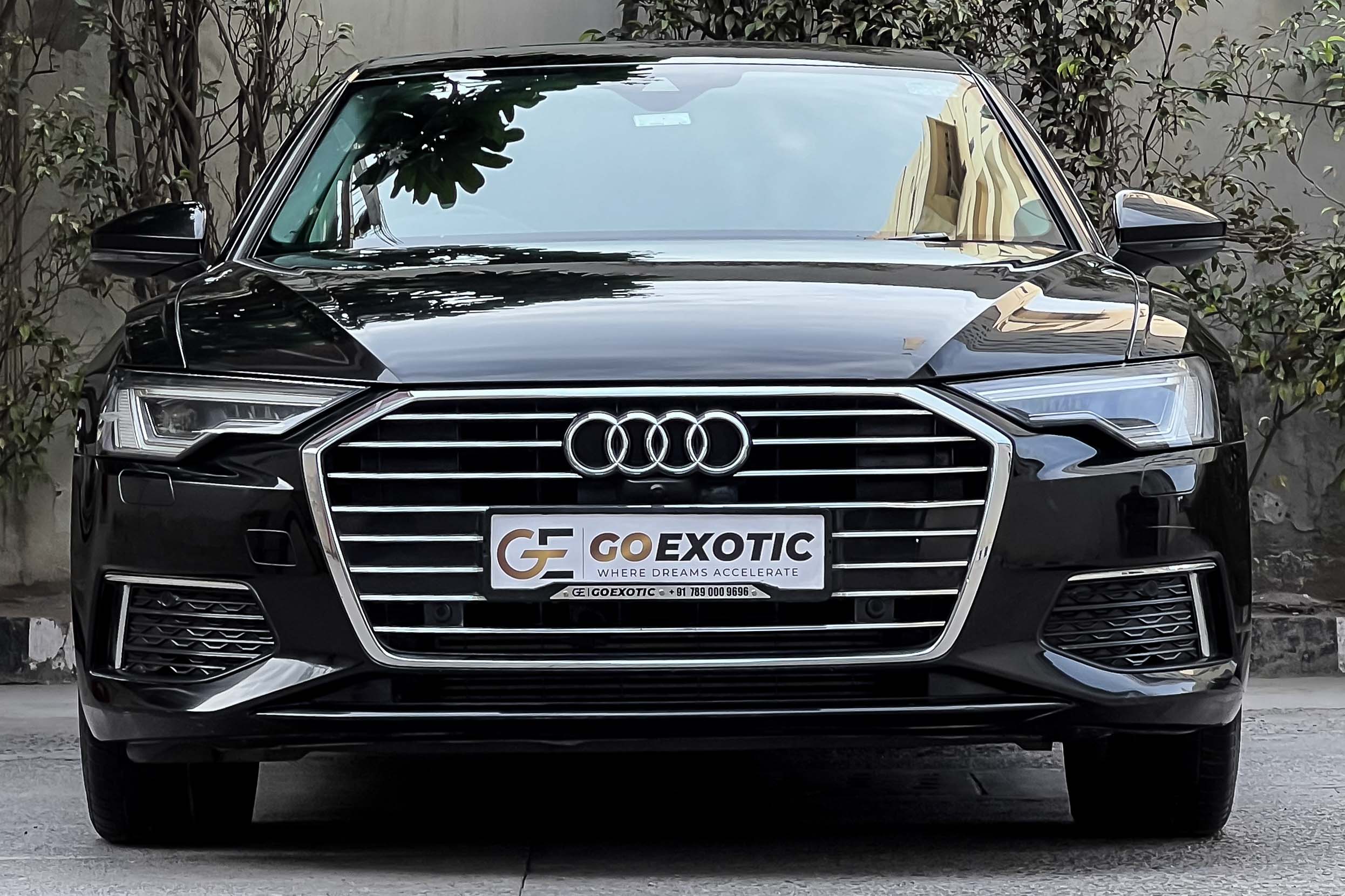 2023 AUDI A6 45 TFSI TECHNOLOGY