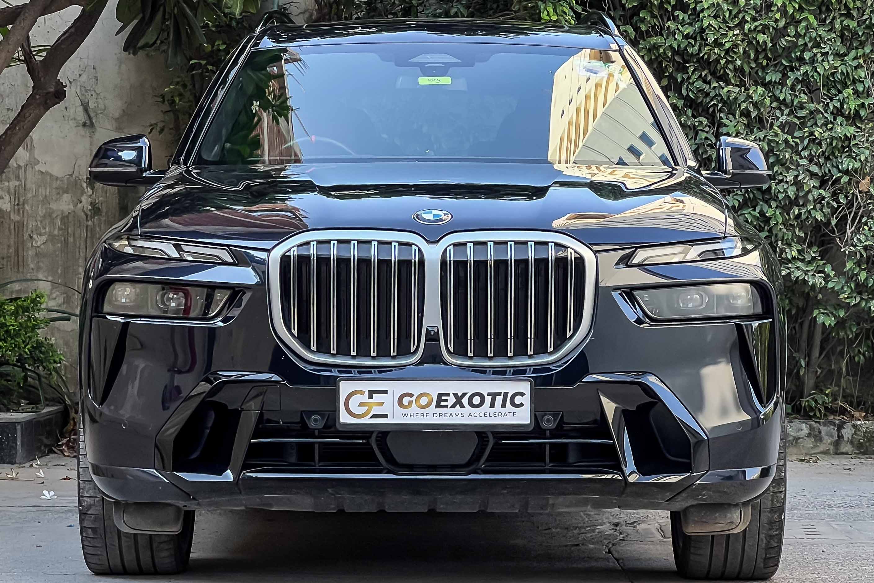 2024 BMW X7 xDrive LCI 40i M Sport for Sale | Buy at GoExotic