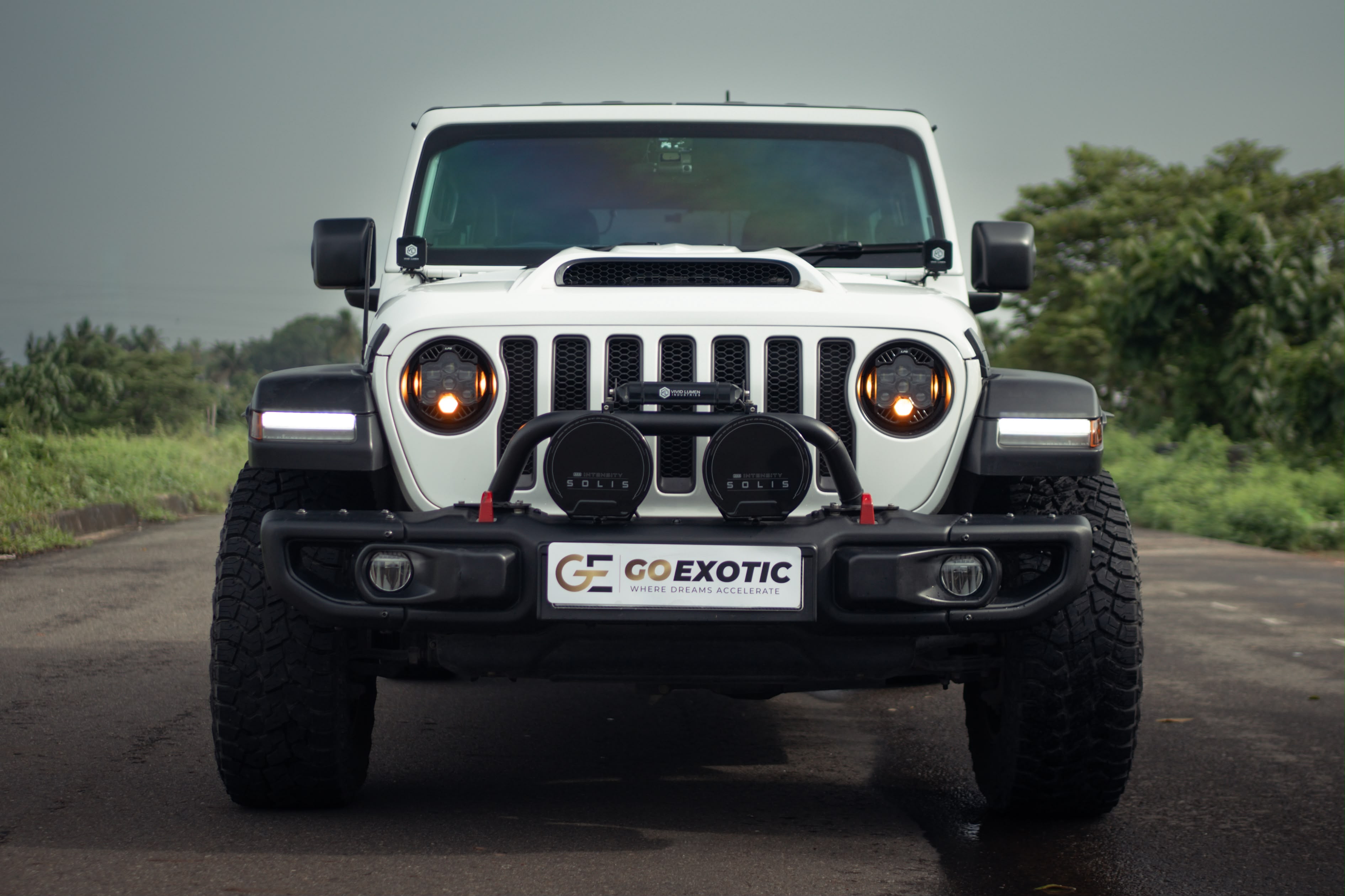 2022 JEEP WRANGLER RUBICON pre-owned luxury car