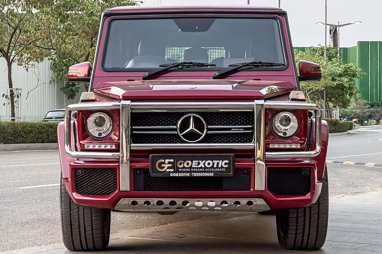 Safe Way to Buy Pre-Owned Luxury Cars – GoExotic Dealers