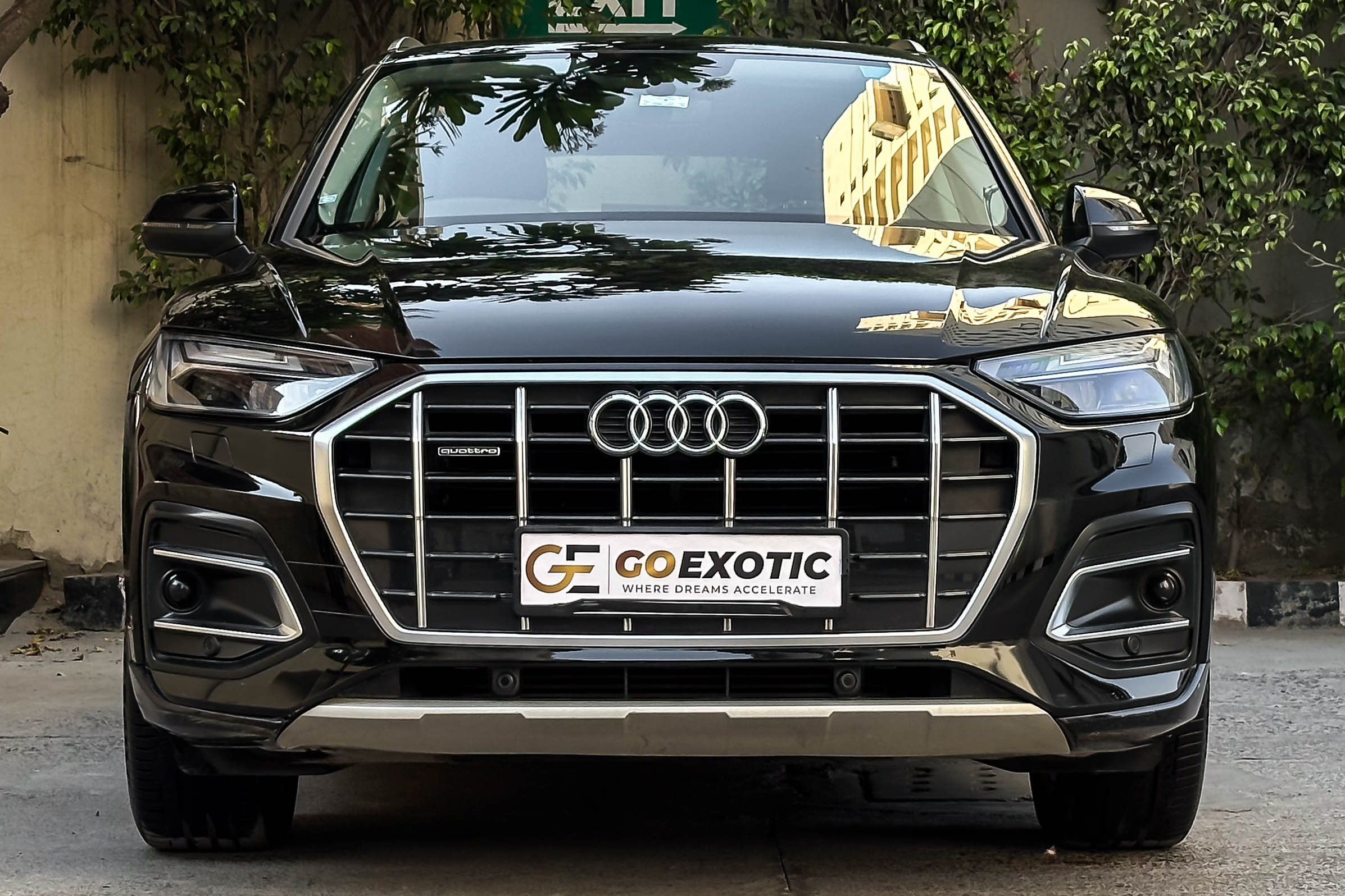 2023 Audi Q5 45TFSI TECHNOLOGY QUATTRO